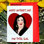 Kat Slater - Mother's Day Card