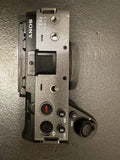 Sony Alpha FX3 Full-Frame Cinema Line Camera