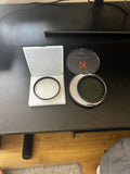 Sony FX3 camera with all accessories