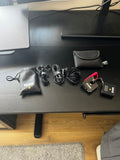 Sony FX3 camera with all accessories