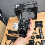 Canon EOS R5 Mark II 45MP Mirrorless Digital Camera + MORE