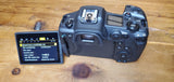 Canon EOS R5 45MP Mirrorless Digital Camera Body