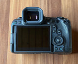 Canon EOS R5 Mark II ,Black, with CMOS 45MP Sensor MINT Condition, Full set