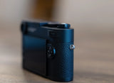 Leica M10-R Black Chrome