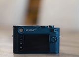 Leica M10-R Black Chrome