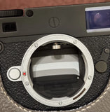 Leica M10-P Digital Rangefinder Camera Body with Box