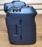 Canon EOS R5 45MP Mirrorless Digital Camera Body