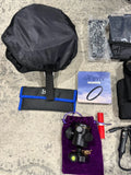 Canon EOS 5D Mark IV Camera lens and Battery Grip Lots Of Extras