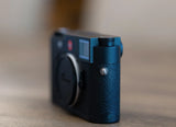 Leica M10-R Black Chrome