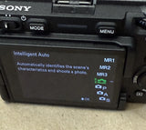 Sony Alpha ILME-FX3 Full-Frame Cinema Camera – Includes Extras