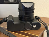 Leica Q2 Digital Camera – Mint  Barely Used – USA Purchased