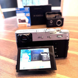 ✨ USA Item ✨ Fujifilm X100VI Silver 40.2MP – Pristine Condition w Extras