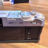 ✨ USA Item ✨ Fujifilm X100VI Silver 40.2MP – Pristine Condition w Extras