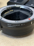 Sony Alpha ILME-FX3 Full-Frame Cinema Camera – Includes Extras