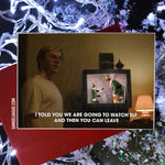 Jeffrey Dahmer - Christmas Card